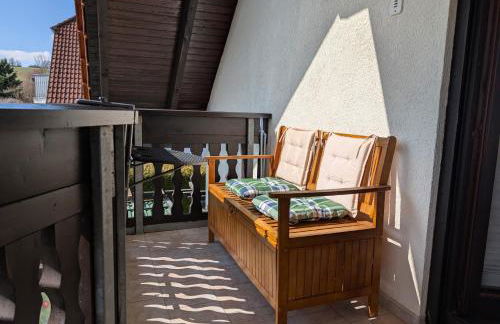 Ferienwohnung Goldbacher Blick - Photo 39