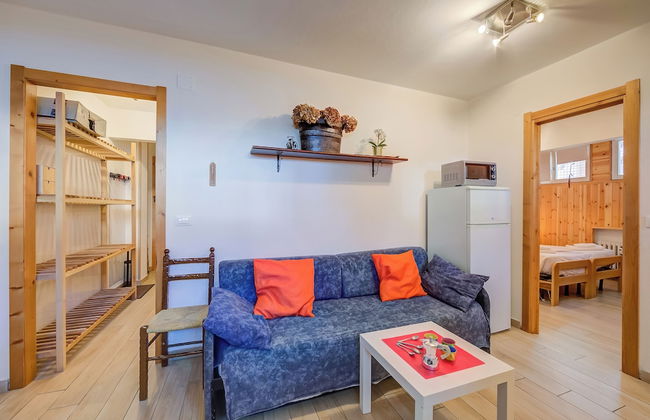 La Tana Dell'ermellino 3 Ski In Ski Out - Foto 10