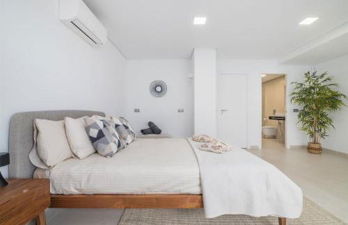 Presidential Suite 350m2 Bellavista on one level,Private SPA&HEATED POOL - Foto 25