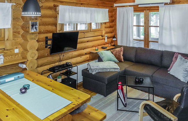 Lomaväinö 13 - Foto 3