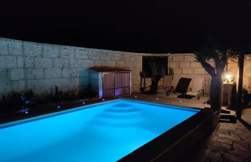 Villa los gavilanes - Foto 8