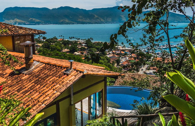 Casa Tiffany - Ilhabela - Foto 31