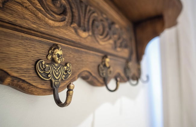 Rataskaevu Boutique Apartments - Foto 8