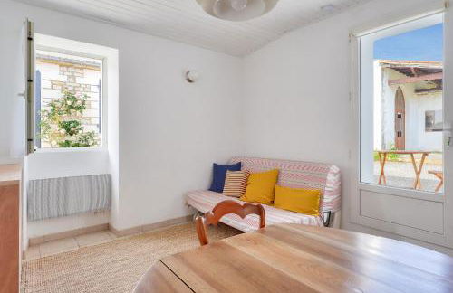 Sejour calme, 1,5 km de la plage de la Terriere - Foto 4