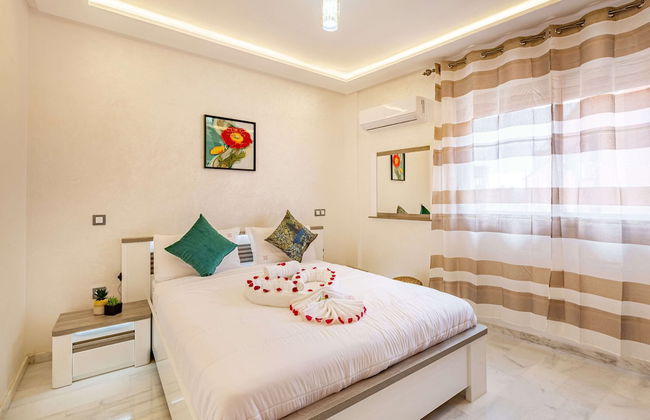 Vittoria Guest House Marrakech - Photo 4