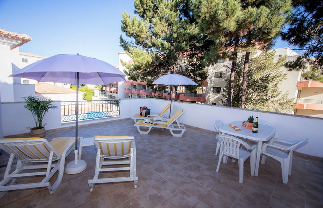 Smy Santa Eulalia Algarve - Foto 21