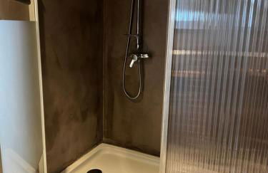 Domaine de la Ville Chérel, maison en pierre - Foto 19