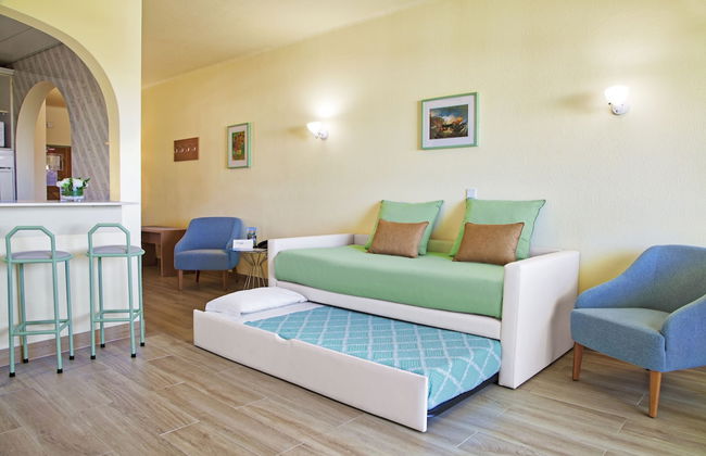 Ondamar Hotel - Photo 12