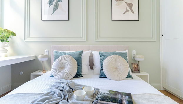 Planty Horizon - LoftAffair - Foto 3, Habitación