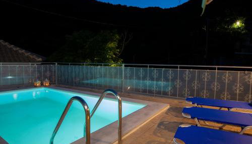 Villa Eglouvi - Foto 4