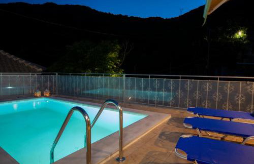 Villa Eglouvi - Foto 4