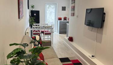 Plymouth Hoe Hideaway - Foto 4