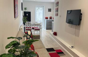 Plymouth Hoe Hideaway - Foto 4