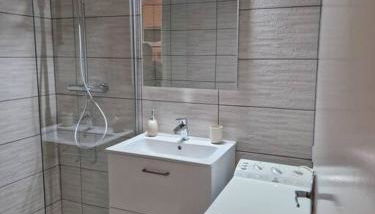 Appartement aux pieds des pistes - Apollo Le Corbier - Photo 5