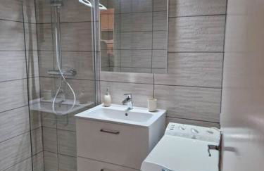 Appartement aux pieds des pistes - Apollo Le Corbier - Photo 5