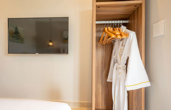 Kippal - Modern Oasis - ApartHotel - Foto 77