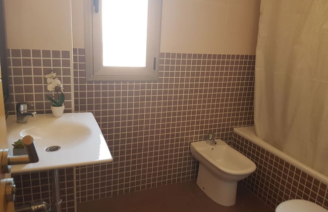 TocToc Victoria Studio Solarium - Foto 26