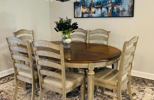 Travelers Rest Treasure - Sleeps 8 - 3 Bedroom 2 Bath - Pets Welcome - Foto 6