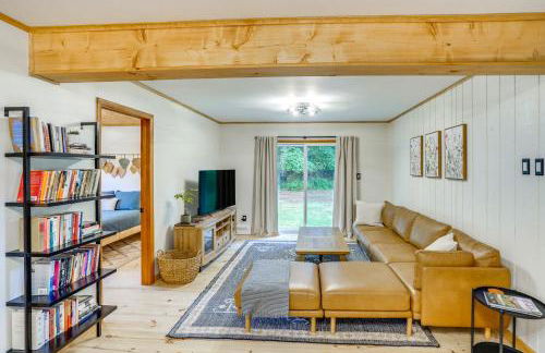 Stylish Catskills Retreat Year-Round Adventure! - Foto 8