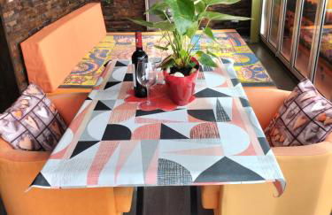 MA PETITE ILLUSION,SUNSET,OCEAN VIEw - Foto 16