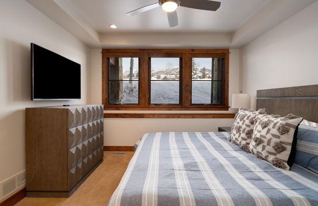 The Porches of Steamboat Springs - Foto 15