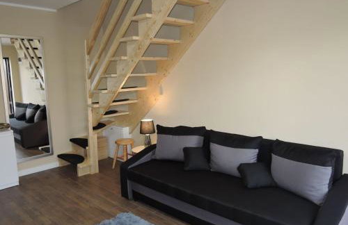 Holiday House near Emerald Lake Wapnica - Foto 5