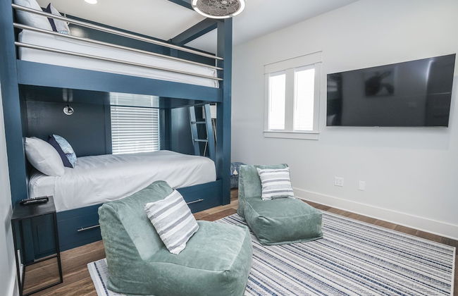 Magnolia Cottages by the Sea by Panhandle Getaways - Foto 3