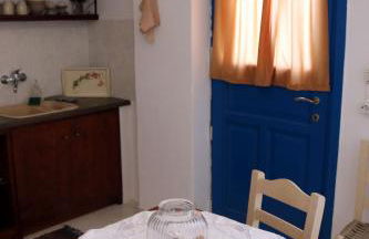 Pension Hlias - Chora Amorgos - Foto 26