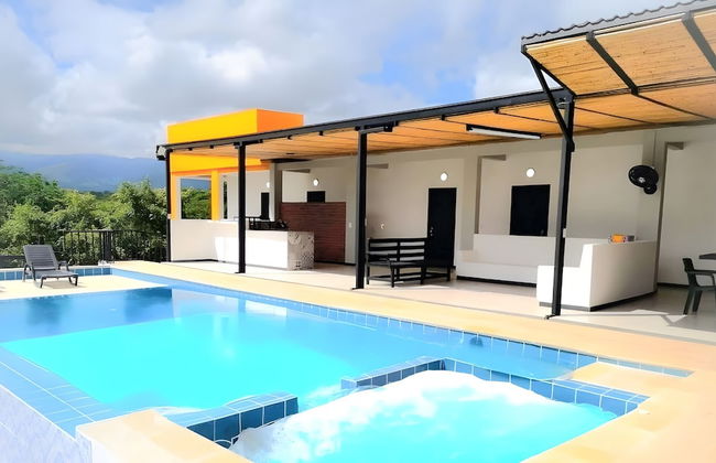 Excepcional CASA FINCA piscina wi-fi tv - Photo 1