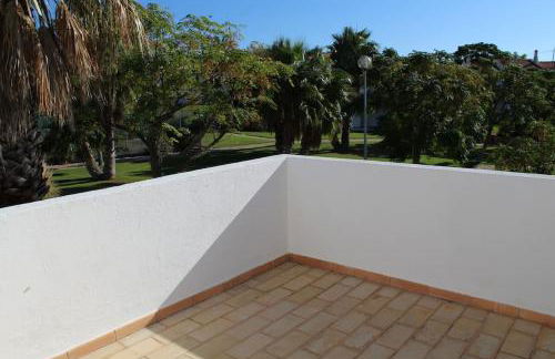 Sunshine Villa Salgados Guia Algarve - Foto 11