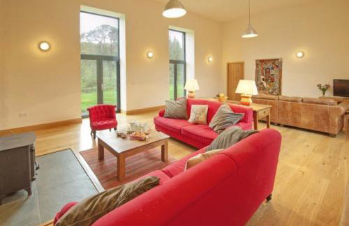 Achaglachgach Stables - Foto 7