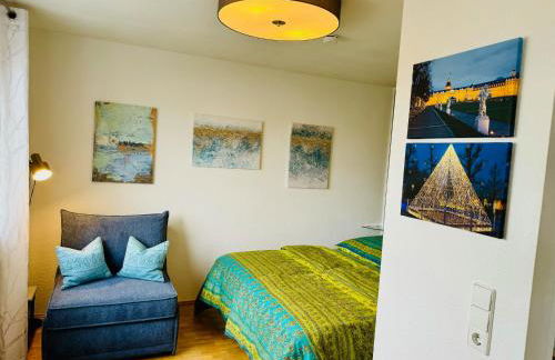 AnNa Home & Sunny Home Apartments - Foto 21