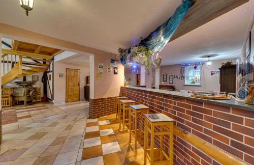 Holiday Home Gościniec Pod Dwoma Sercami by Interhome - Foto 28