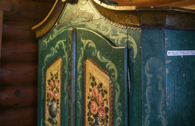 Chalet in Worgl Near Ski Lift - Foto 19