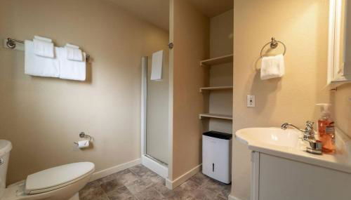 Elk Meadow Cabins 17B Gold Rush - Single Room - Foto 5