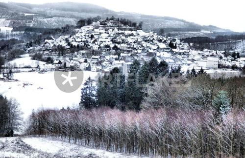 Fewo Meschede Eversberg Radring - Foto 34