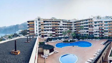 Casa Lea Los Gigantes - Foto 2