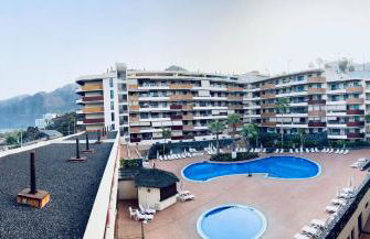 Casa Lea Los Gigantes - Foto 2