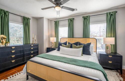 2-Bedroom - Equipped Kitchen - Gated Parking! - Foto 21