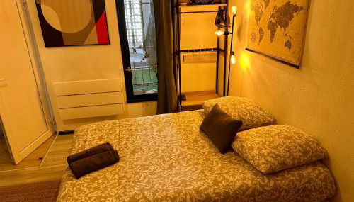 Studio Rdc proche Quai Rouget - Photo 2