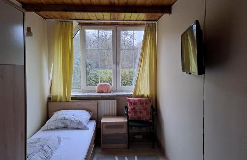 Villa Kasztanowa - Foto 14