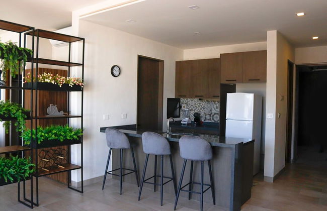 Residencias la Estación San Miguel de Allende - Foto 17