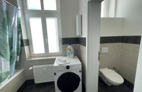 LUCKY STAYS LS12 - Vollausstattung - Zentrum - große Küche - 2 Zimmer - Smart-TV - Foto 39