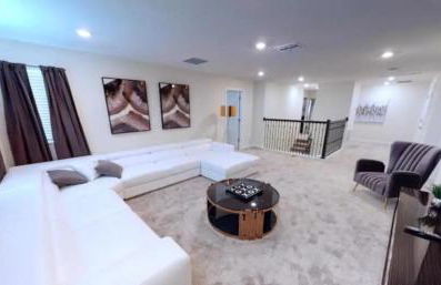 Tropical Paradise! 7 BD Pool Home at Champions Gates - Foto 12