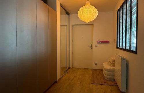 Appartement design avec terrasse - Bastide - Foto 9