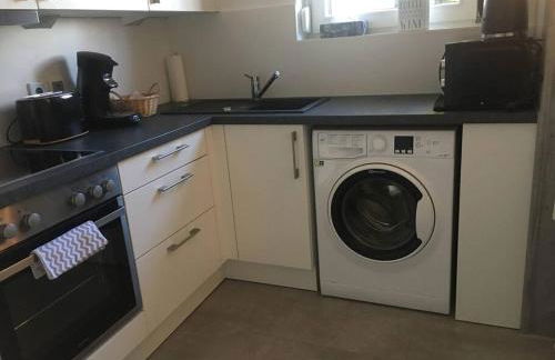 Exklusives Apartment in Bad Säckingen für 2 Person - Foto 9