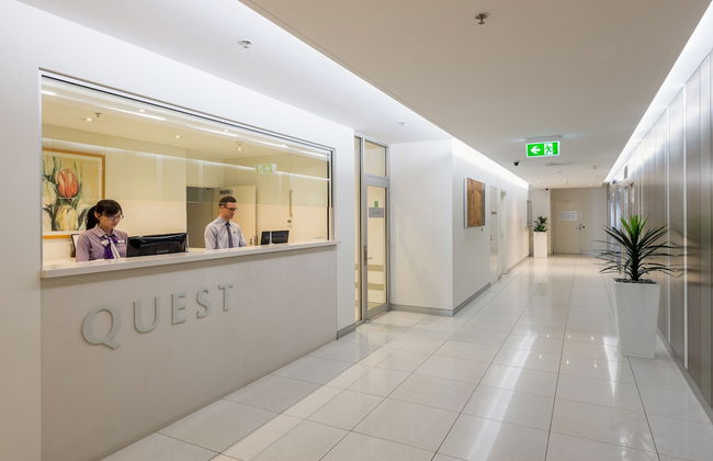 Quest River Park Central - Foto 2