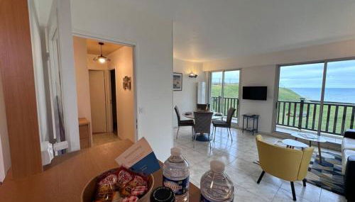 Entre Dunes et mer - Accès privé à la mer - Photo 5