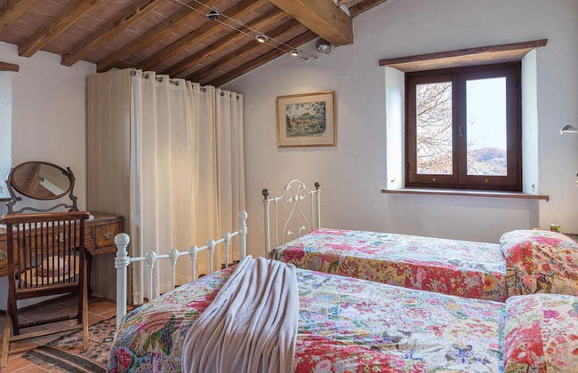 Casale Mollina 6 2 - Photo 20