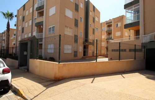 Apartamento con piscina Los Leandros - Foto 25